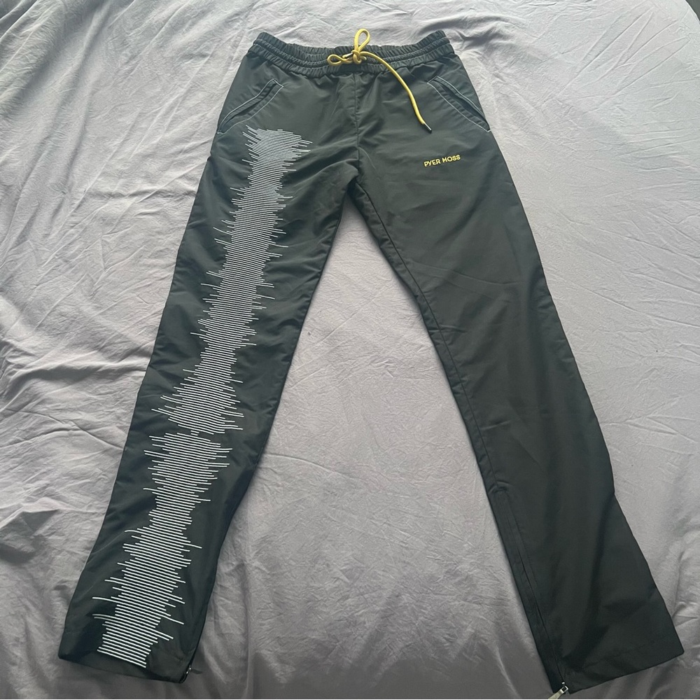 Pyer Moss Pants